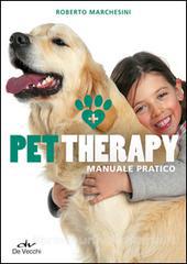 pet therapy manuale pratico