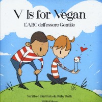 v is vegan