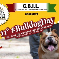 Locandina 11° _BulldogDay a Bergamo - Copia