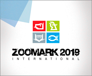 ZOOMARK INTERNATIONAL 2019