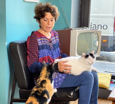 Sabrina Giussani