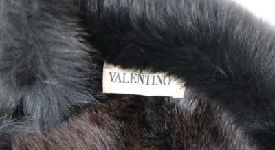 Valentino diventa Fur-Free