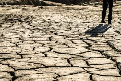 Giornata mondiale contro la desertificazione e la siccità