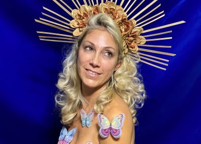 Podcast: AstroBau Vergine, il segno del Mese