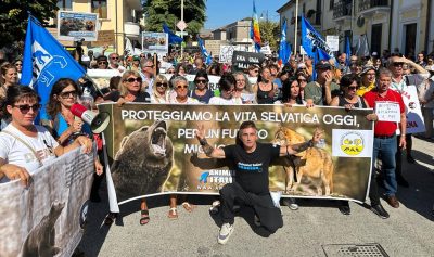 Manifestazione-San-Benedetto-dei-Marsi_Animalisti-Italiani-Onlus-21