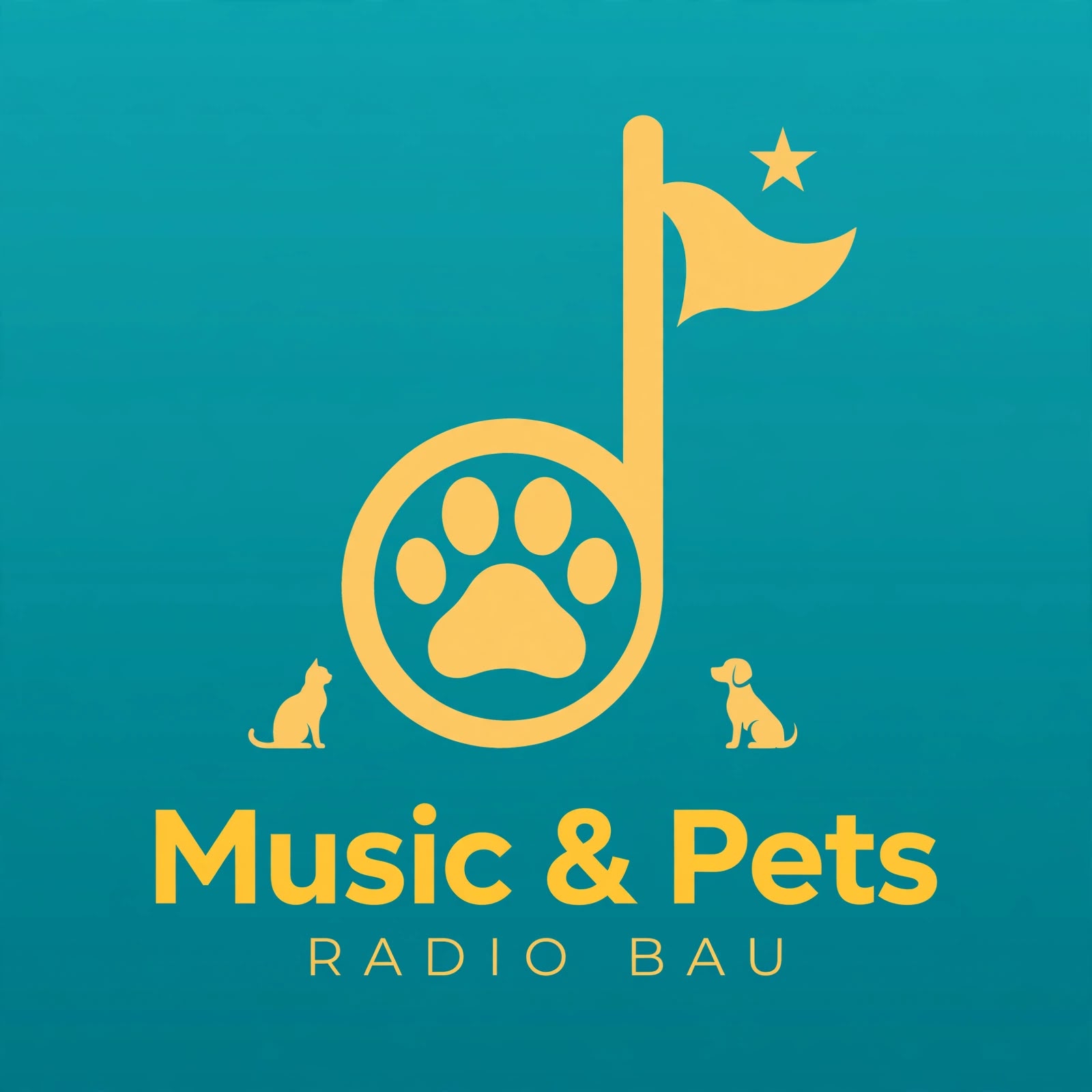 Music & Pets