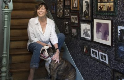 jane birkin e dora
