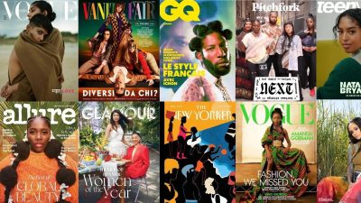 conde nast