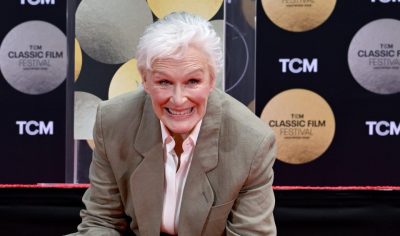 glenn close