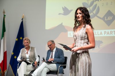 Francesca Pistollato