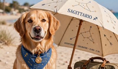 Astrobau Agosto Sagittario