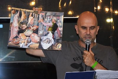 Muschio